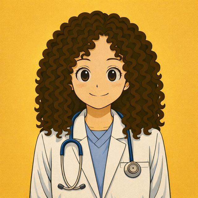 Chiara Sanchioni, medico di medicina generale Roma