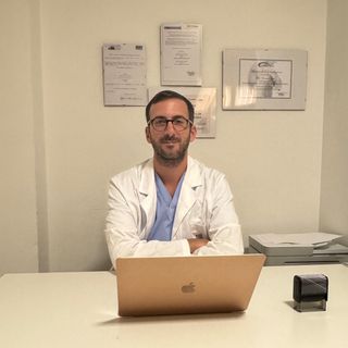 Dott. Davide Lo Nardo