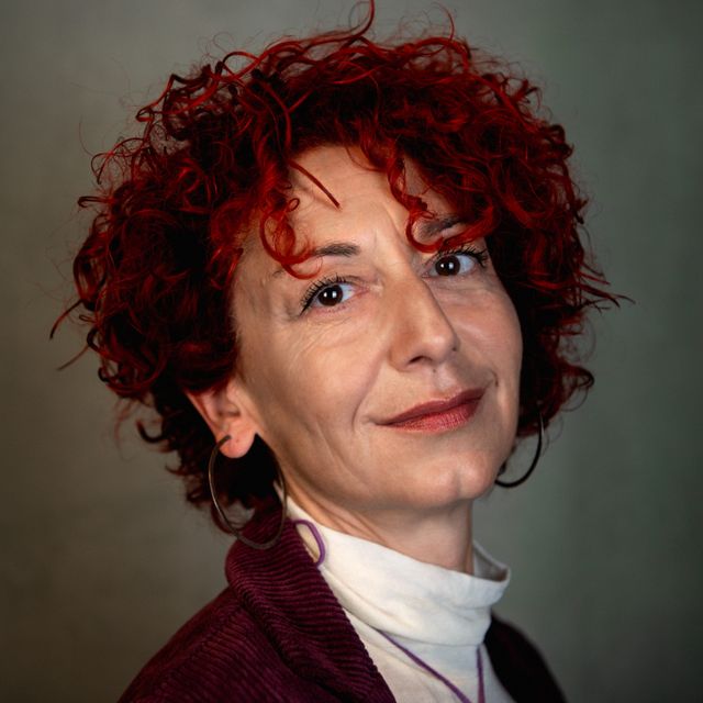 Adriana CATALDO, nutrizionista Roma