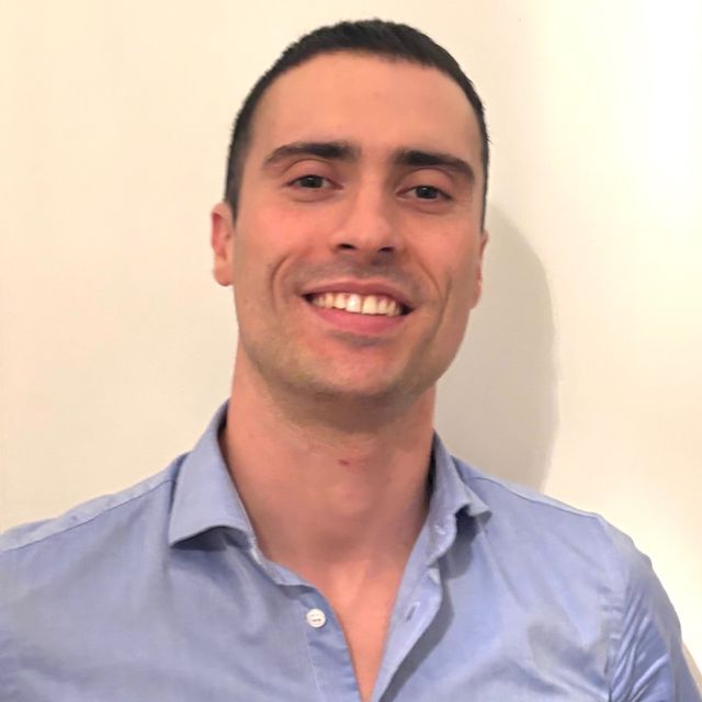 Gianluca Vitelli, psicoterapeuta Firenze