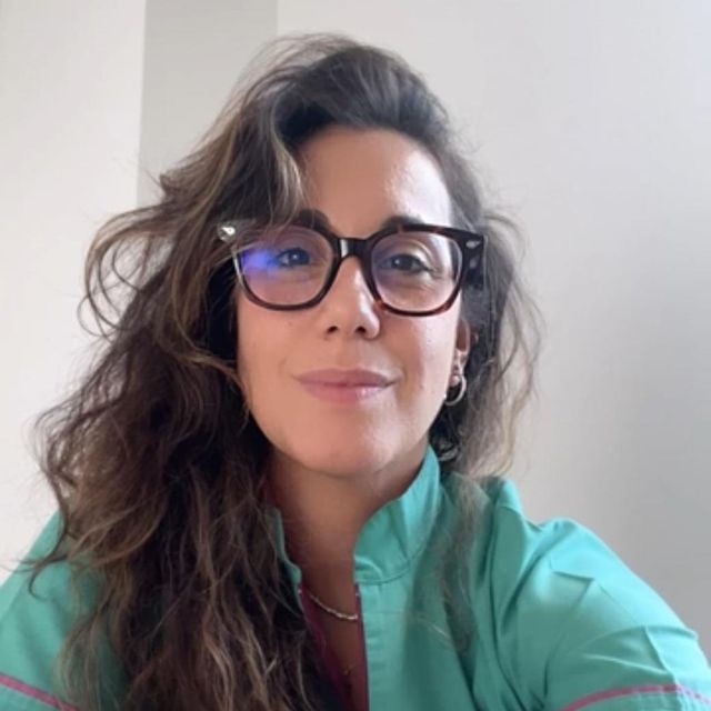 Federica Pierangela Nicotra, dentista Merate
