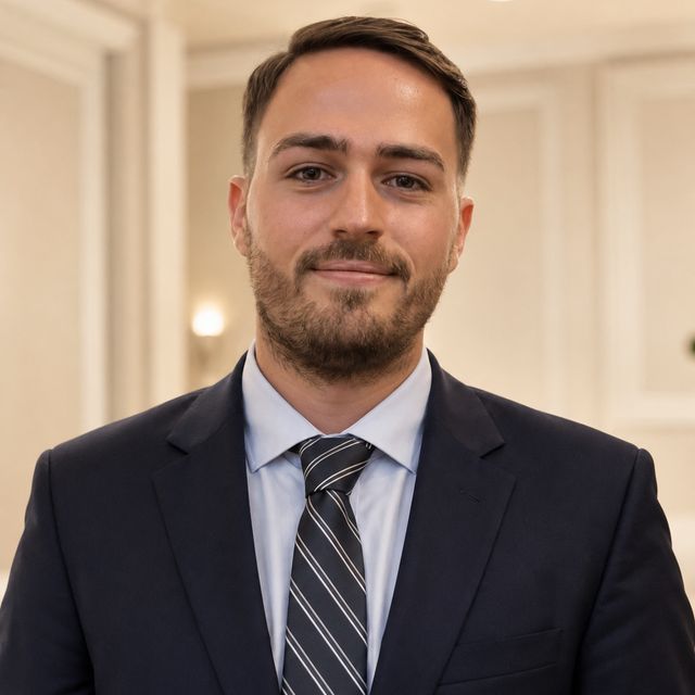 Aldo Giansiracusa, dentista Lucera