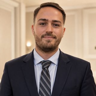 Aldo Giansiracusa, dentista Lucera