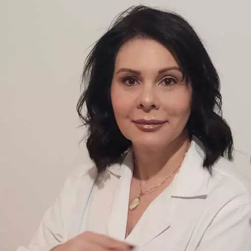 Karina Casanova, Médico estético Alcalá de Henares
