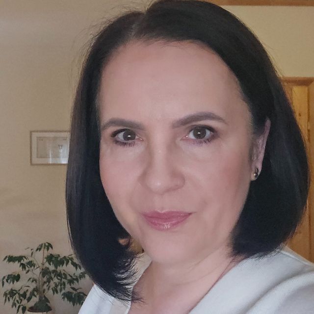 Renata Łopatka, psycholog Szczecin