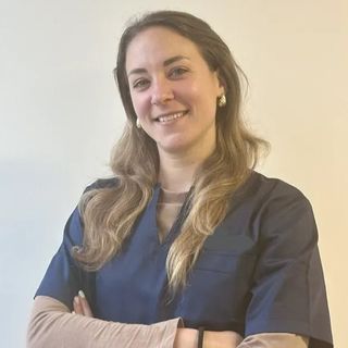 Ingrandire l'immagine: Francesca Businaro, medico dello sport Ravenna