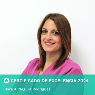  Gara A. Segura Rodríguez