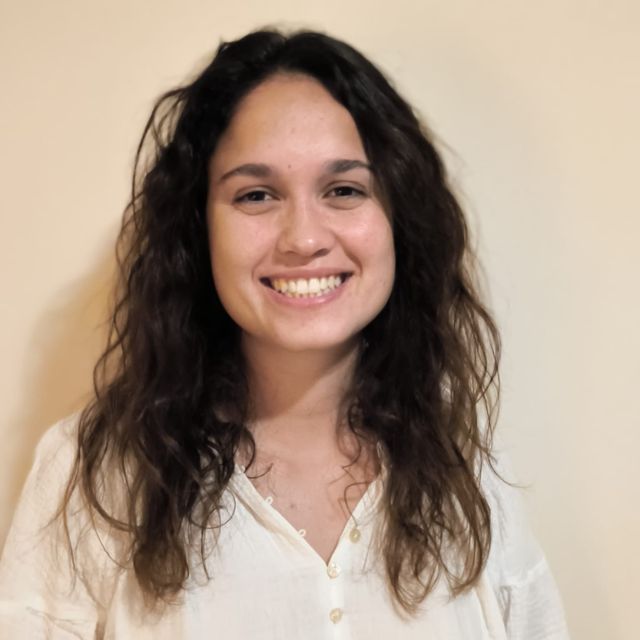 Patricia Álvarez Guedes, Psicólogo San Cristóbal de la Laguna