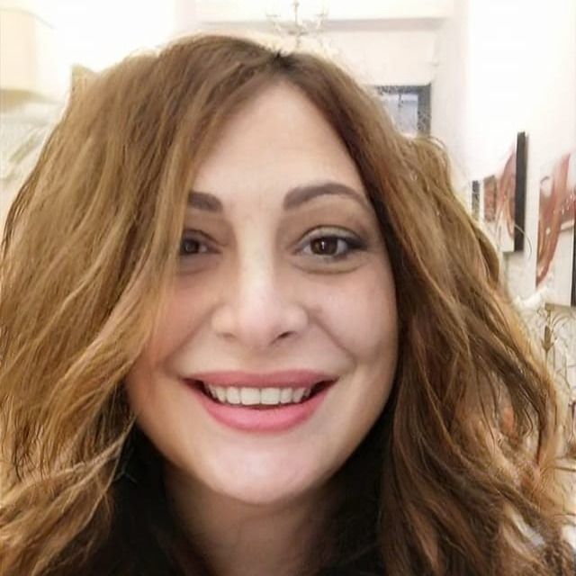 Patrizia Bassi, podologo Fiuggi