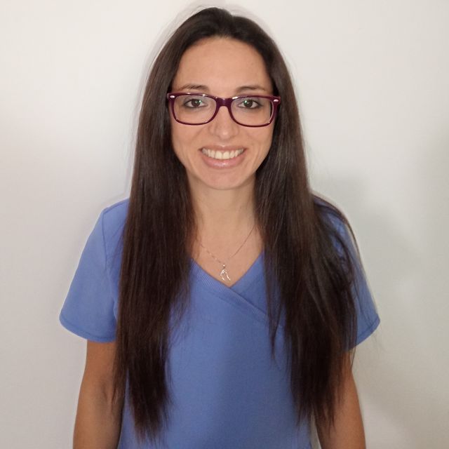 Erica Amenta, podologo Rho