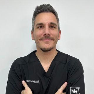 Dr. Ignacio Maresca