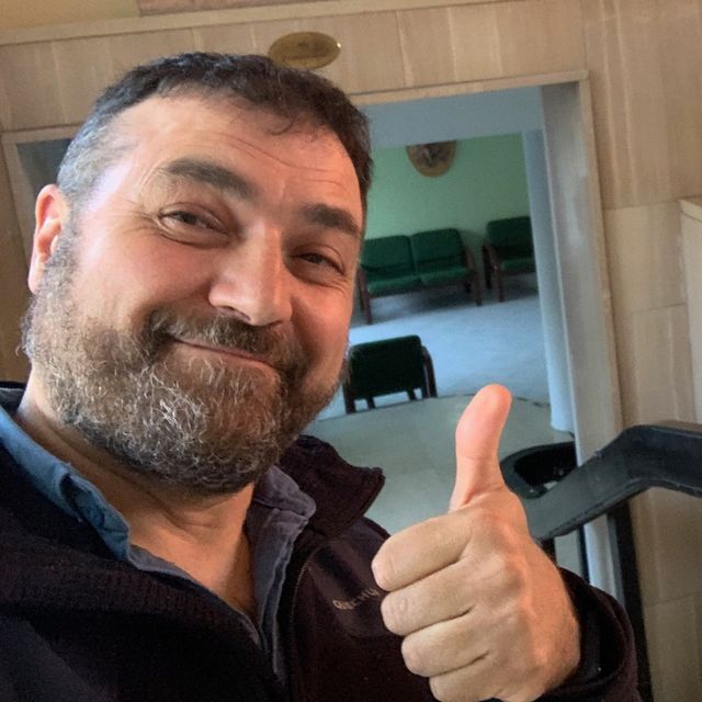 Paolo Carnicelli, psicoterapeuta Capannori