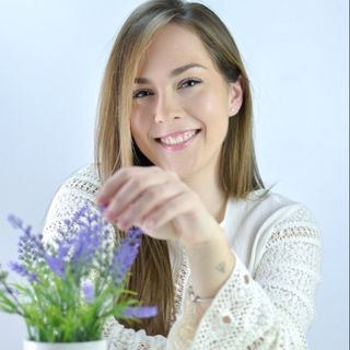 Marina Rodríguez Diente, Psicólogo Badajoz