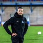 Dr. Stefano Bonacina