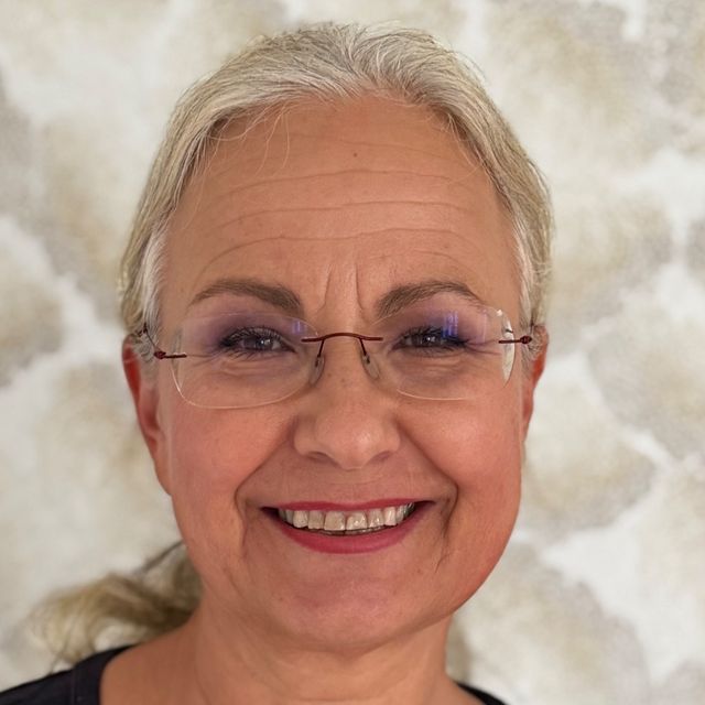 Eva Jelínková, psychoterapeut Praha