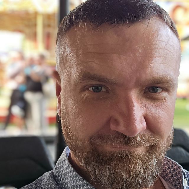 Dawid Malec, psycholog Lublin