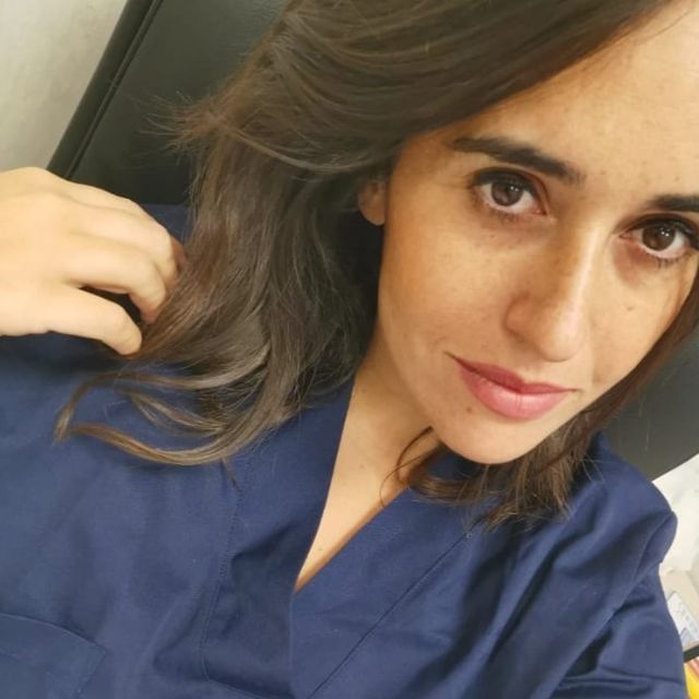 Emilia Corvino, psichiatra Mondragone