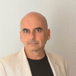 Eduardo Jesús Ruiz Gómez, Psicólogo Corvera de Toranzo
