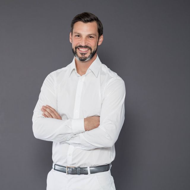 Roberto Alberti, Orthopäde & Unfallchirurg Köln