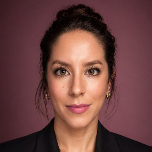 María Eugenia Canca, Psicólogo Cádiz