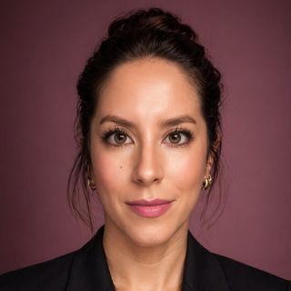  María Eugenia Canca