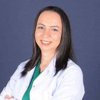 Resmi büyüt: Gül Tufan, Kadın Hastalıkları Ve Doğum Hatay