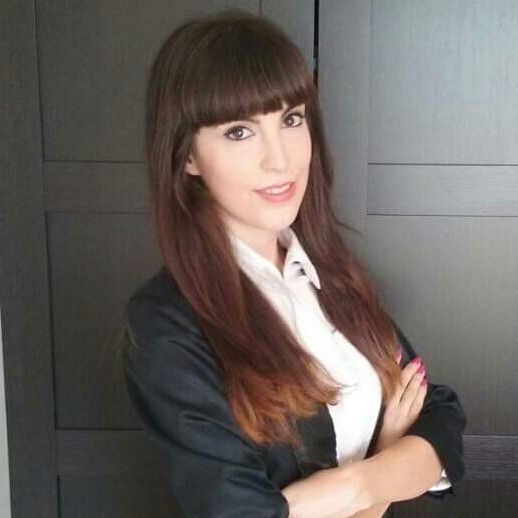 Clara Aparicio, Psicólogo Puerto de Sagunto
