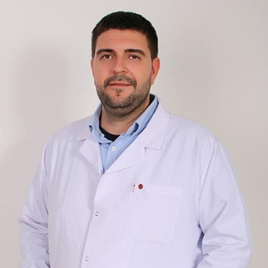 Eren Görkem Gün, Beyin Ve Sinir Cerrahisi Bartın