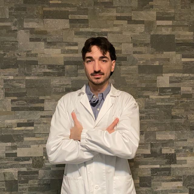 andrea frighetto, nutrizionista Romano d'Ezzelino