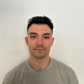 Acercar imagen: Guillem Jubany Garrote, Psicólogo Viladecans