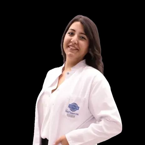 Cansu Özcan Pehlivan, Göz Hastalıkları Esenyurt