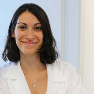 Tiziana D'Amico, dietista Milano