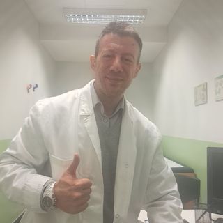 Angelo Tavani, neurochirurgo Roma