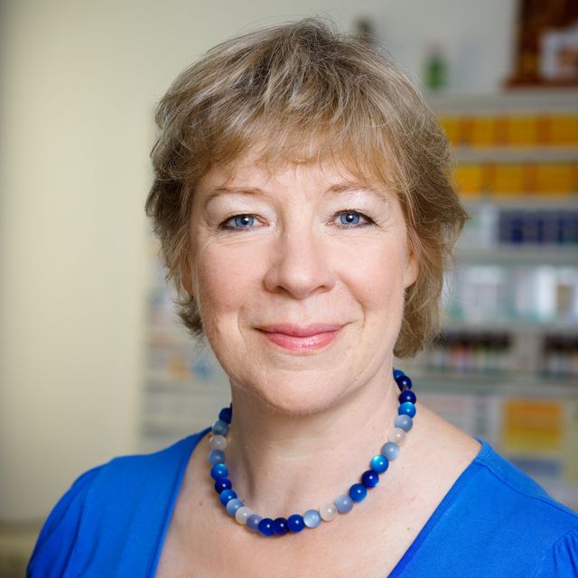 Monika Volbracht, Tierarzt Oberhausen