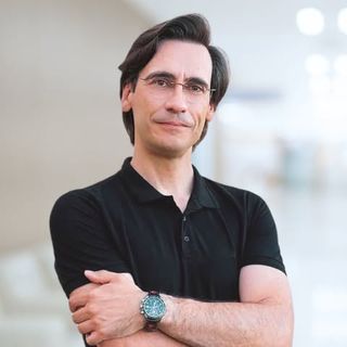 Acercar imagen: Victor Morales Marcos, Traumatólogo Málaga