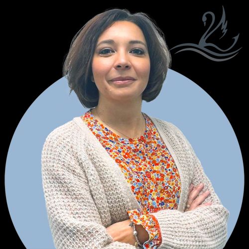 Silvia Carella, psicologo Desenzano del Garda