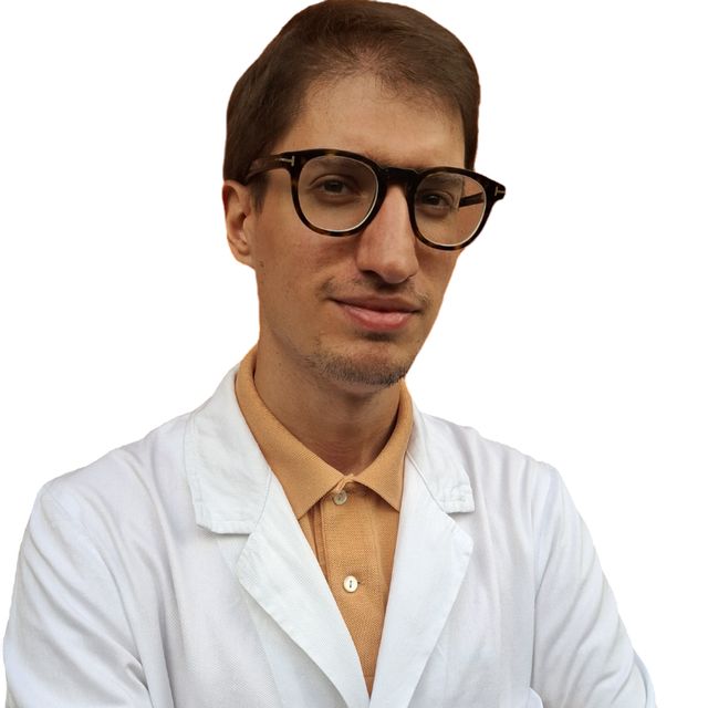 Cesare Dalla Porta, internista Montebelluna