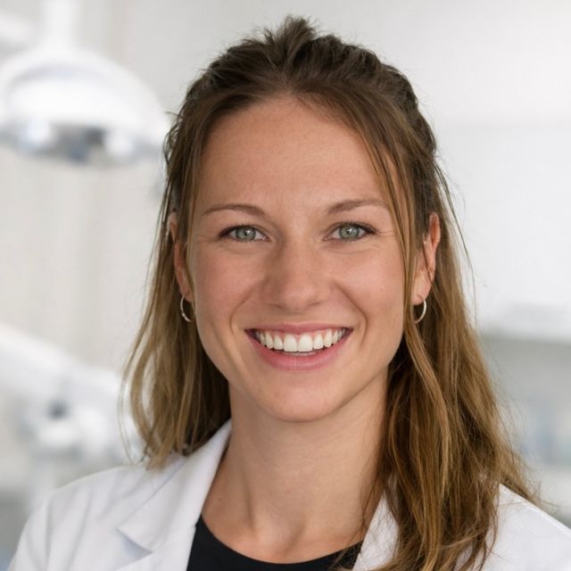 Annabel Weegen, Zahnarzt Hamburg