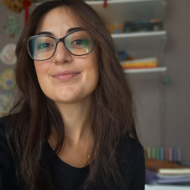 Gloria Palombelli, psicologo Roma