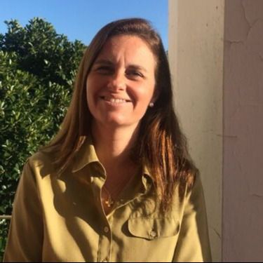 Gloria Cambas Portillo, Biólogo Jerez de la Frontera