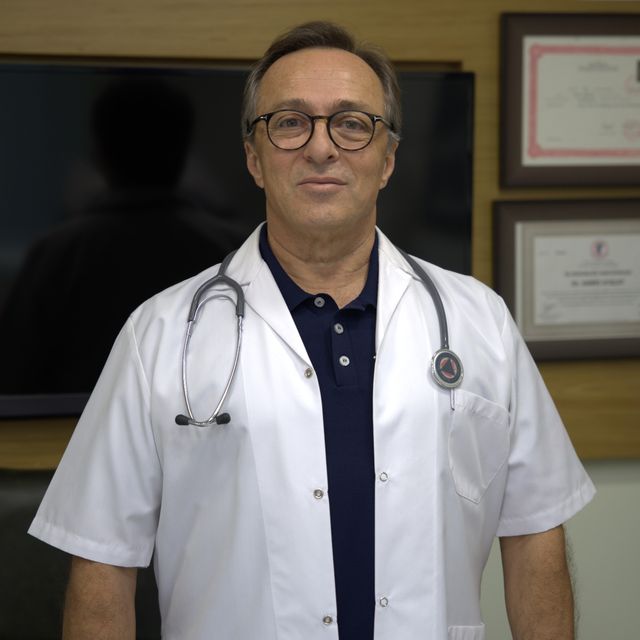 Sabri Atalay, Sertifikalı Medikal Estetik Muğla