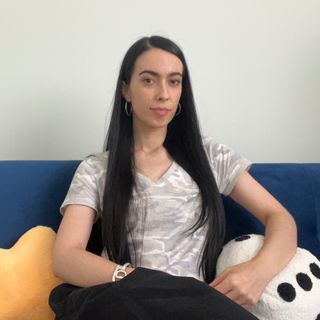 Lucía Peñas Cogolludo, Psicólogo Toledo