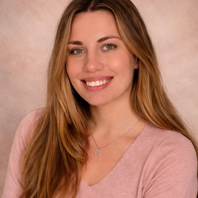 Brunella Troncone, nutrizionista Napoli