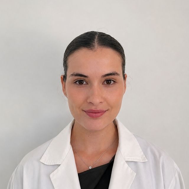 Elena Sánchez Novo