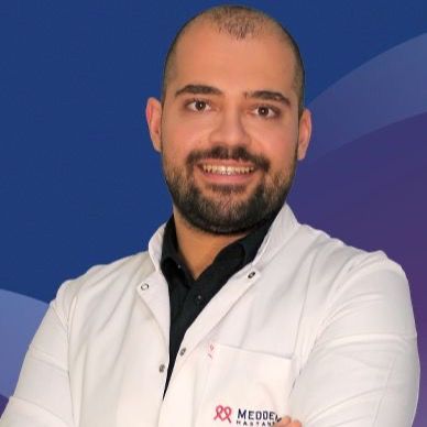 Batuhan Kadir Kanat, İç Hastalıkları Isparta