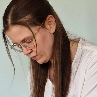 Ingrandire l'immagine: Valentina Biasiol, fisioterapista Gradisca d'Isonzo