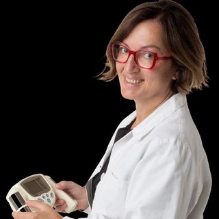 Dott.ssa Paola Genovese