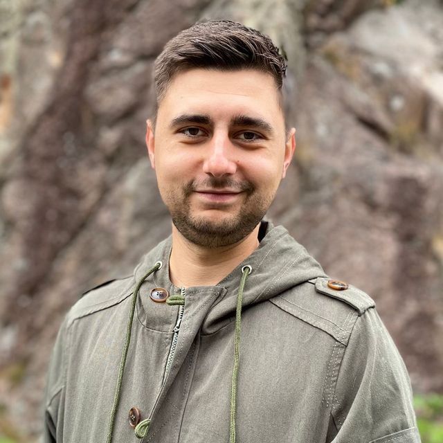 Patryk Cwojdziński, psycholog Gdańsk