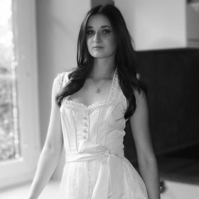 Karolina Narolska, dietetyk Rumia