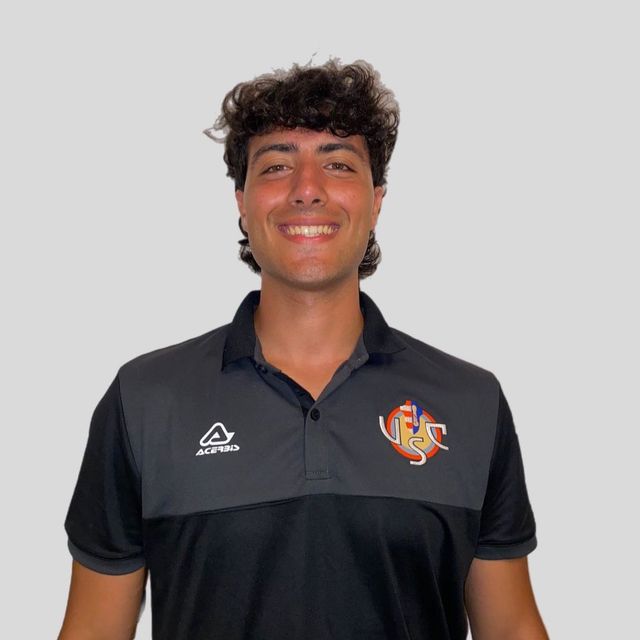 Mattia Vadacca, fisioterapista Cremona